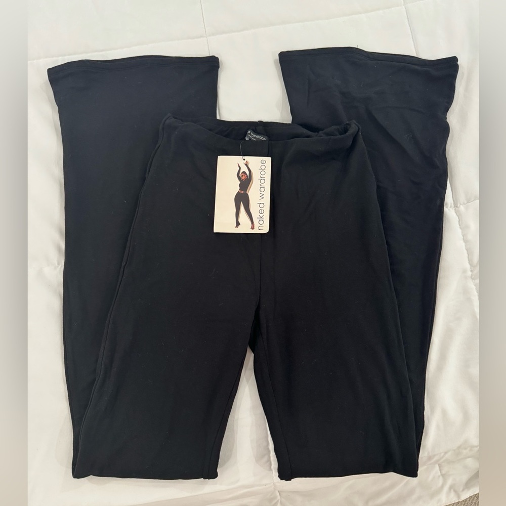 Naked wardrobe pants. Size Medium. NWT